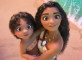 Moana 2 Malapit na sa $ 1 bilyon na pandaigdigang takilya na milyahe