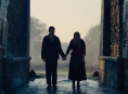 Sina Margot Robbie at Jacob Elordi ay nagsama-sama para sa steamy ng direktor ng Saltburn Wuthering Heights 