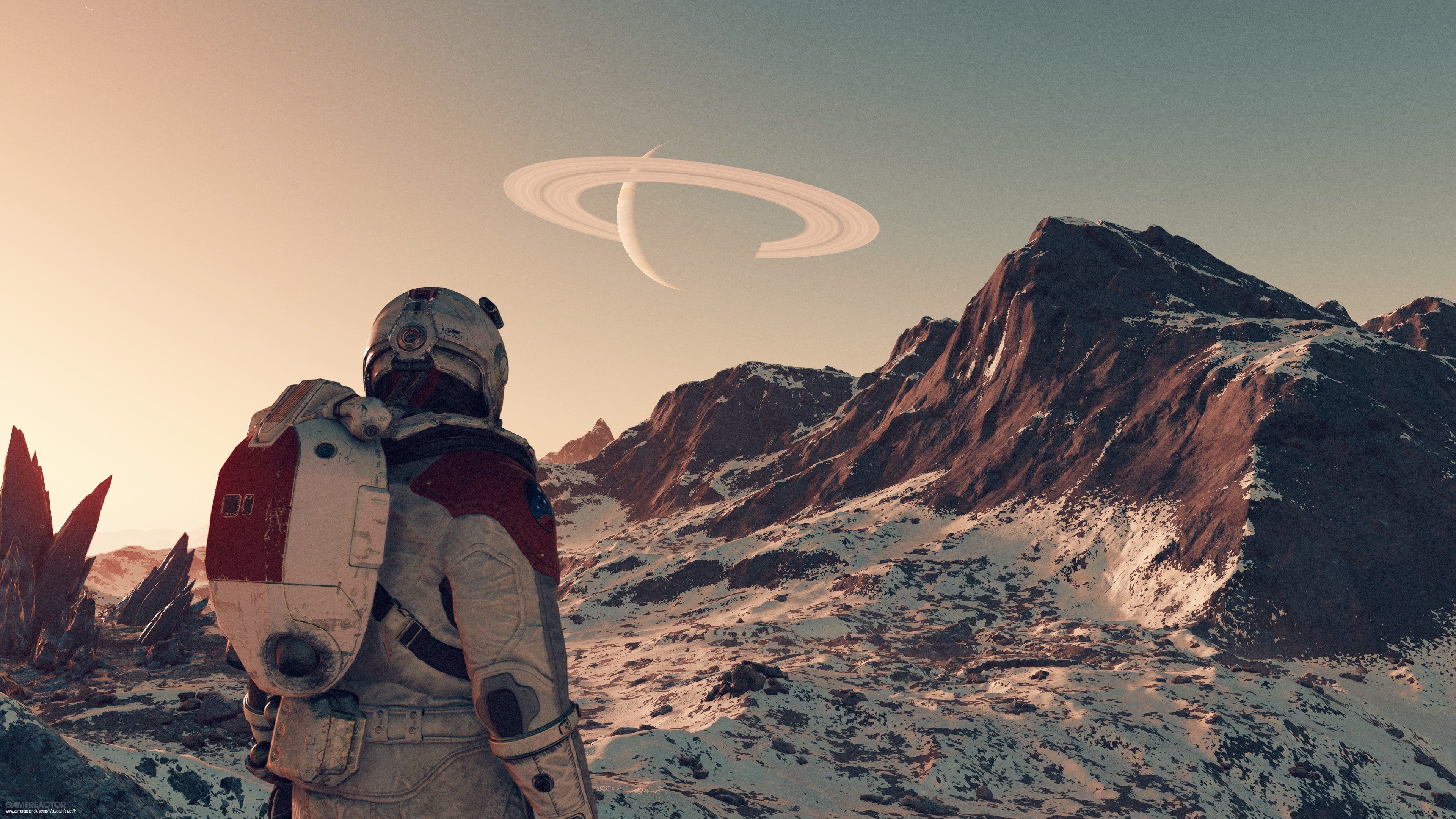 Beterano ng Bethesda: Gusto ni Todd Howard na gawin ang Starfield imbes na The Elder Scrolls VI 
