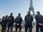 Ang pulisya ng Paris ay gagamit ng mga drone upang panoorin ang mga lansangan dahil sa takot sa kaguluhan sa France vs. Morocco World Cup match