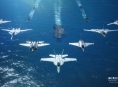 Ace Combat 7: Skies Unknown Umabot sa 7 milyong naibentang kopya, patuloy na nag-average ng 1 milyong kopya sa isang taon