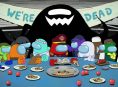 Among Us gumawa ng isang sorpresang premiere bilang bahagi ng Summer Game Fest