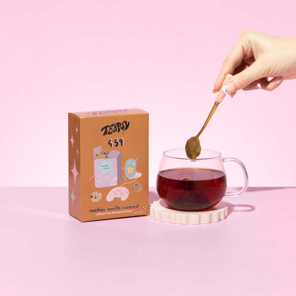 Ang Pinakamahusay na Tsaa na Isama sa Iyong Pang-araw-araw na Ritwal