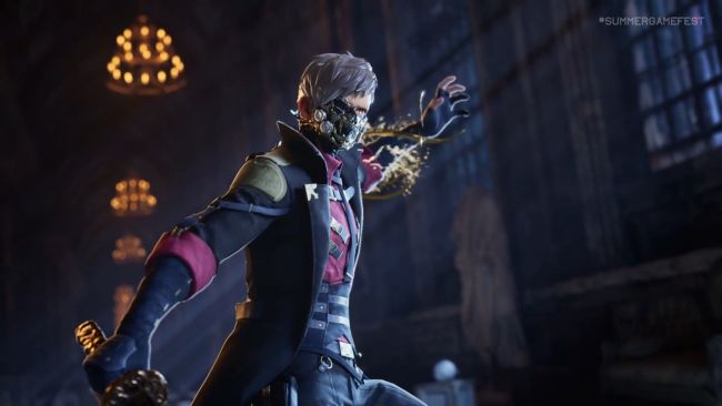 Code Vein II