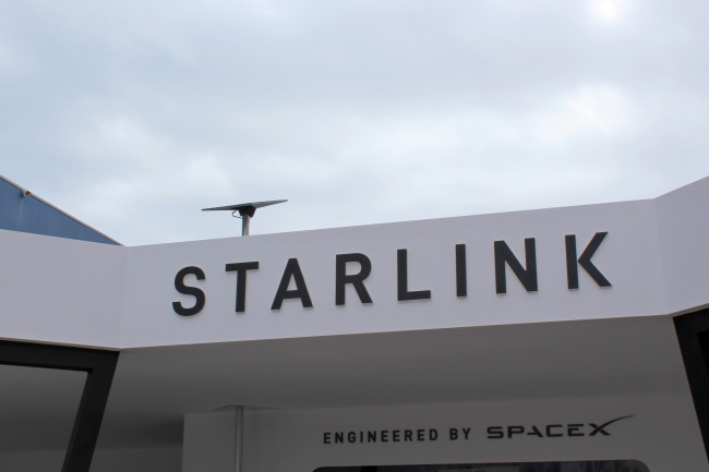 Naniniwala si Elon Musk na maaaring mag-supply ang Starlink ng karamihan sa internet sa mundo sa loob ng 10 taon