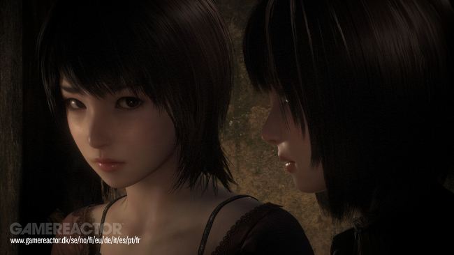 Fatal Frame II: Crimson Butterfly Remake