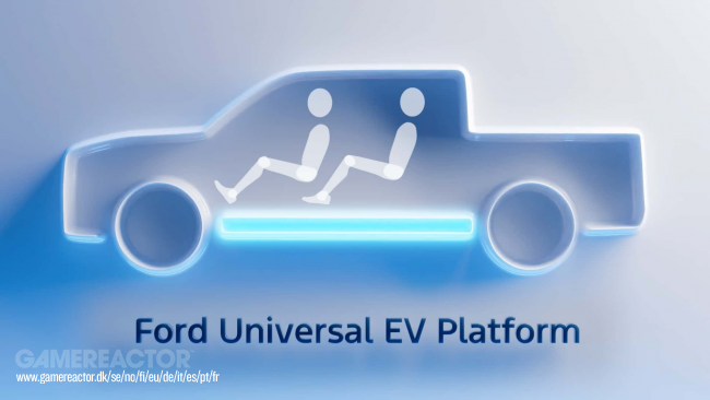 Sinabi ng CEO ng Ford na ang $ 30,000 na de-kuryenteng trak ay tumama sa yugto ng prototype