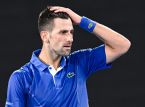 Sina Sinner at Djokovic ay nagtakda ng kapana-panabik na Australian Open semi-final matapos ang pagreretiro ni Musetti
