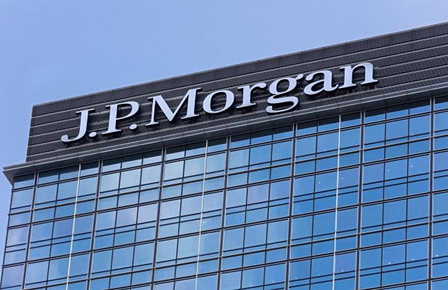 Ang CEO ng JPMorgan ay mamumuno sa AI risk assessment industry group