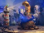 Bagong hiwalay sa Xbox, dinala ng Double Fine ang Keeper sa PlayStation 5