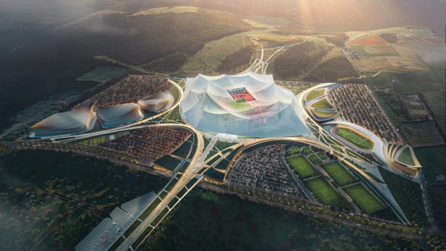 Itinanggi ng Ministro ng Palakasan ng Espanya ang mga ulat na tinakot ng FIFA ang Morocco gamit ang mga karapatan sa final ng World Cup 2030