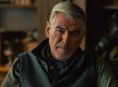 Tinalakay ni Pierce Brosnan ang pagpuna sa kanyang Irish accent sa MobLand 