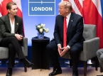 Nais ni Trump ang Greenland, nagbabala si Mette Frederiksen: "Dapat siyang seryosohin"