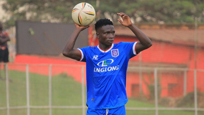 Ang Ugandan football star na si David Owori binugbog hanggang mamatay sa isang pagnanakaw sa Kampala