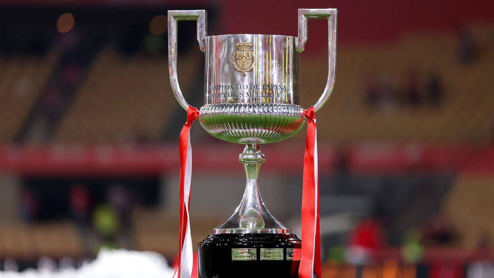 Tinalo ng Atleti ang Betis 5-0, at napagpasyahan na ang Copa del Rey semifinal matches up