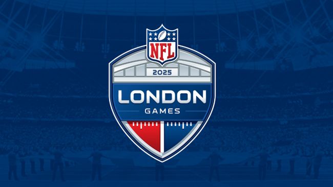 NFL London Games 2025: kung paano makakuha ng mga tiket Mga laro ng Jets, Browns at Jaguars
