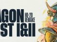 Dragon Quest I & II HD-2D Remake 