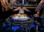 Ang bluefin tuna ay nakakuha ng record na $ 3.2 milyon sa auction ng Bagong Taon sa Tokyo: "Umaasa na ito ay magiging mas mura"