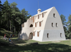 Natuklasan ng Espanya ang bagong obra maestra ni Gaud&iacute;: Isang siglong gulang na chalet na nakatago sa mga bundok ng Catalan