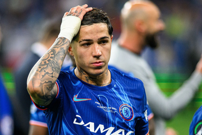 Sina Chelsea at Enzo Fernández ay nakipagkasundo matapos ang kontrobersyal na komento ng Madrid