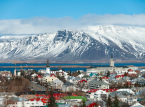 Ang Iceland ay maaaring sumali sa EU sa 2028