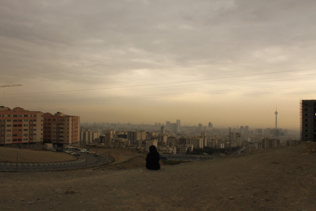 Pinatay ng Iran ang isang lalaki na nahatulan ng pag-espiya para sa Israel