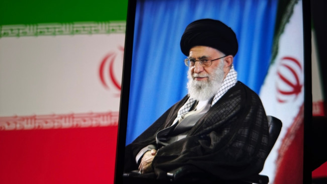 Khamenei? "Ang lahat ng mga indikasyon ay nagpapakita na wala na siya sa amin", inihayag ni Netanyahu