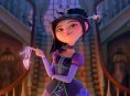 Inihayag ng Netflix ang unang pagtingin sa bagong animated na pelikula Steps 
