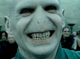 Gustung-gusto ni Ralph Fiennes na bumalik bilang Voldemort ngunit sa palagay niya si Tilda Swinton ay isang "kamangha-manghang" kapalit