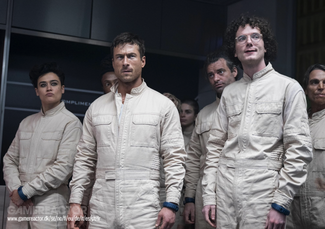 5 Mahusay na Mga Pelikula na Maaaring Iakma sa Pantay na Mahusay na Mga Laro