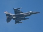 South Korea, nag-scramble ng fighter jets matapos pumasok ang mga sasakyang panghimpapawid ng militar ng Tsina at Russia sa air defense zone