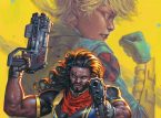 Ang X-Men's Bishop ay nakakakuha ng isang solo comic book series