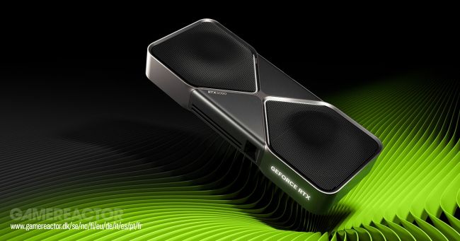 Ang Nvidia ay maaaring magkaroon ng kapalit para sa mga RTX 50 Super card na nakahanay, ngunit malamang na hindi ito mangyaring sa mga manlalaro