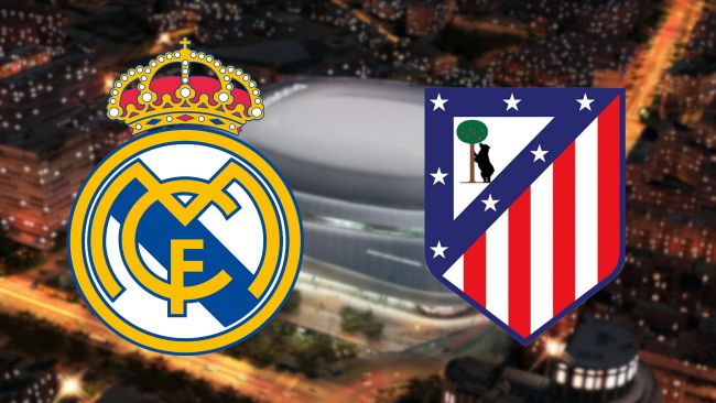 Ang pinaka-mainit na Madrid derby sa edad ay magaganap ngayong gabi