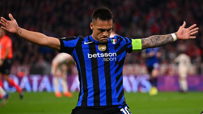 Ano ang kailangang mangyari para sa Inter Milan upang manalo ng kanilang ika-21 titulo sa Serie A ngayong katapusan ng linggo