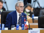Norway upang palakasin ang paggastos sa depensa, naglalayong makamit ang 3.5% ng GDP sa pamamagitan ng 2035