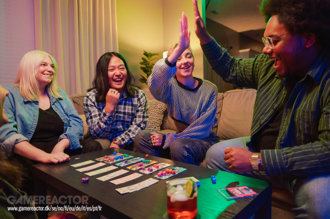 Las Vegas (Ang board game)
