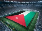 Nakatanggap ang Jordan ng pera para sa Arab Cup walong buwan pagkatapos, ngunit kinumpirma ng pangulo na hindi sila boboto para kay Infantino