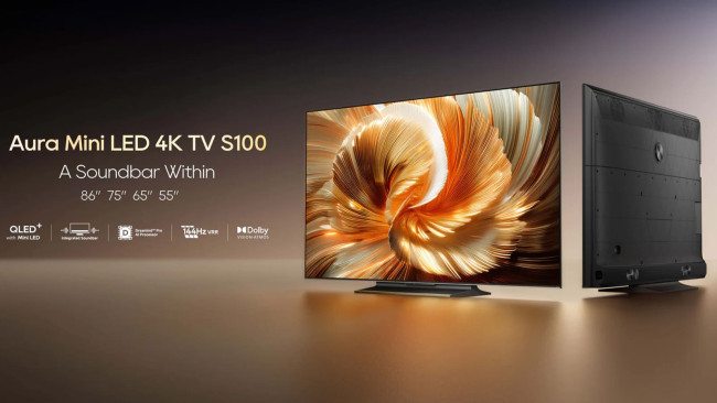 Dreame nagpunta sa itaas at lampas sa CES: Narito ang aming mga saloobin sa lahat ng mayroon silang upang ipakita