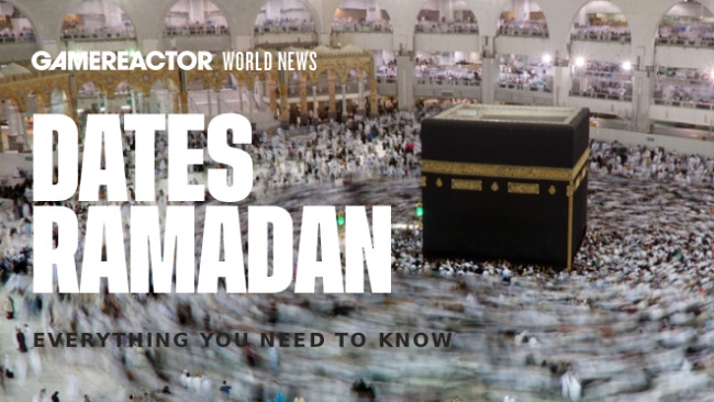 Lahat ng Kailangan Mong Malaman Tungkol sa Ramadan at Bakit Nag-iiba ang Mga Petsa ng Pagsisimula sa Iba't ibang Bansa