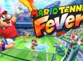 Mario Tennis Fever inihayag para sa Nintendo Switch 2, at mukhang mahusay