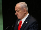 Iniutos ni Netanyahu ang pagpapalawak ng opensiba sa Lebanon
