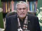 Pakistan nag-alok na mag-host ng usapang pangkapayapaan ng Iran at US
