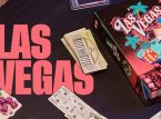 Las Vegas (Ang board game)