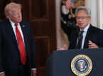 Inakusahan ng US ang dalawang lalaking Tsino ng pagpupuslit ng Nvidia chips... Gayunman, pinayagan lang ni Trump na i-export ang mga ito