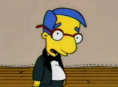 Ang tinig ni Milhouse sa The Simpsons ay pinalitan