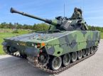 Isinasaalang-alang ng Sweden ang pagkuha ng mga sasakyang militar sa Norway, Finland, Lithuania