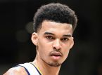 Sinabi ni Victor Wembanyama na "masakit" ngunit nananatiling optimistiko matapos ang kahihiyan sa NBA