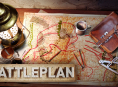 Battleplan Gameplay Preview: Isang bagong manlalaro ang sumali sa teatro ng digmaan