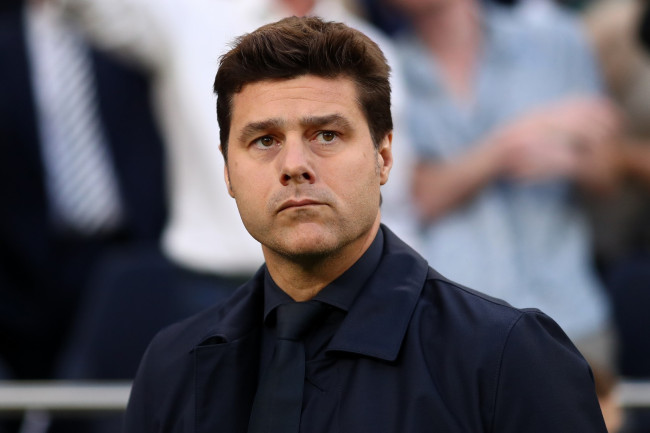 Binigyang-katwiran ni USA coach Pochettino ang desisyon ni Balogun: "Hindi kami biktima, pero hindi rin kami ang kontrabida"